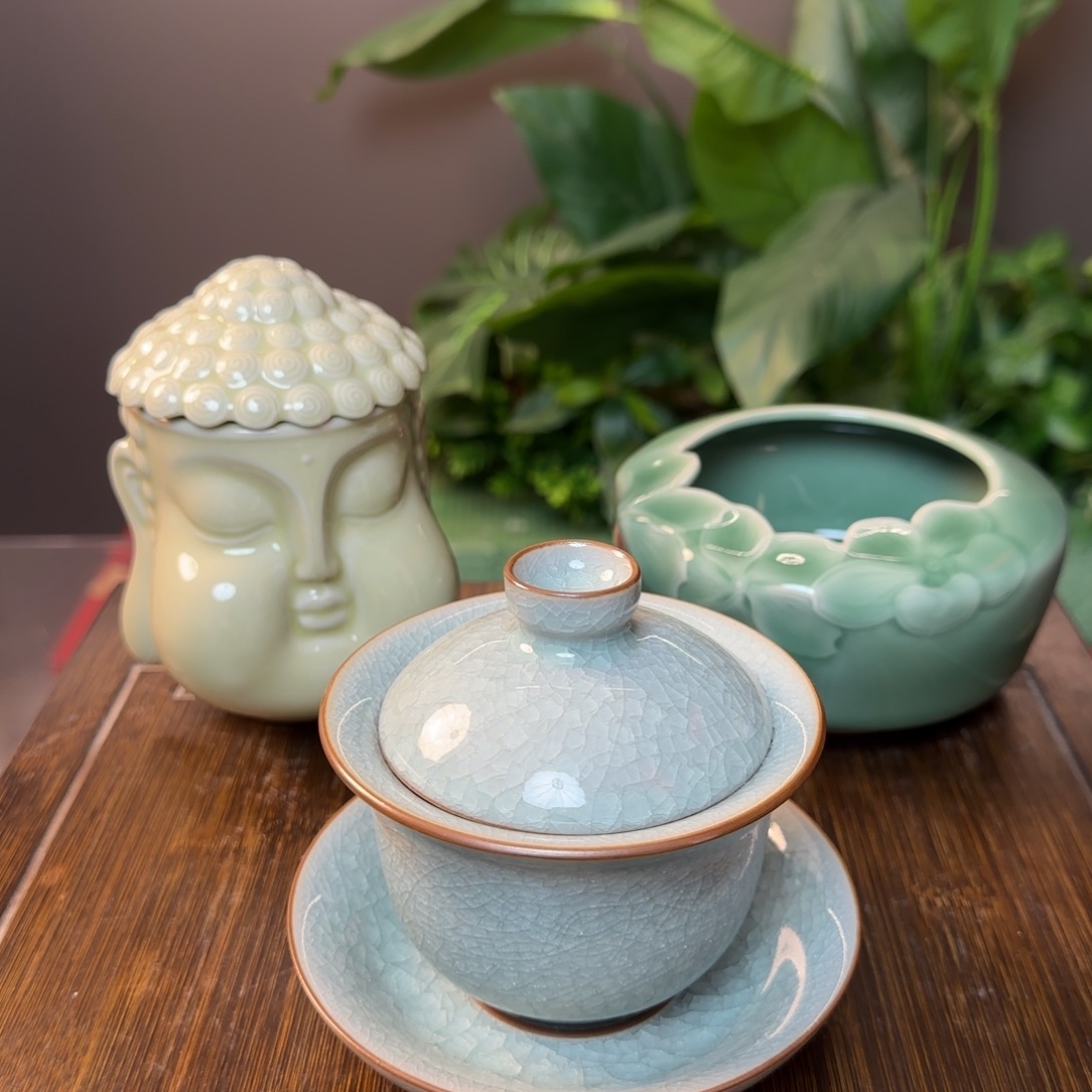 徐***司手工茶器手工茶器