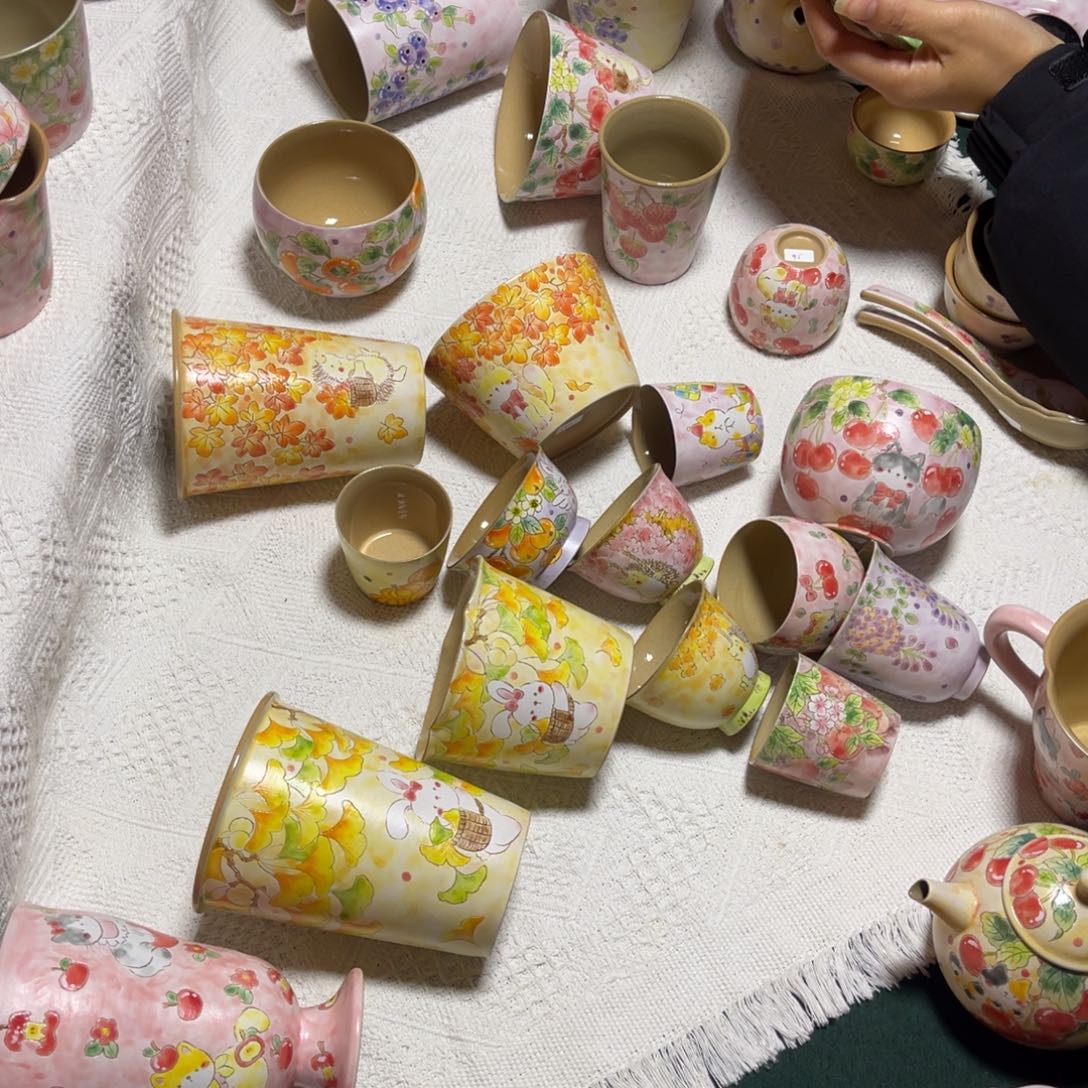 陶瓷哈哈哈哈哈哈哈