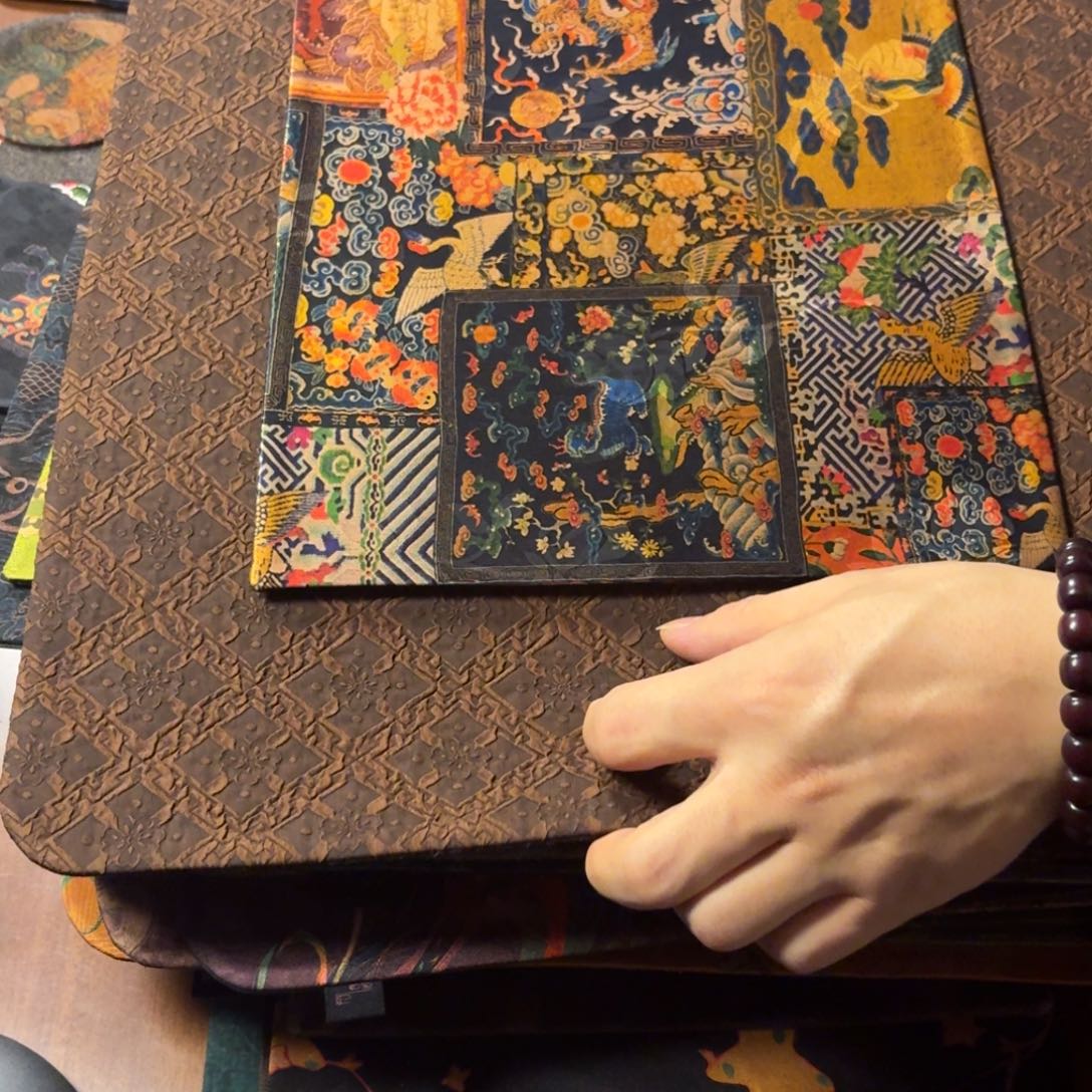 裕香阁高品质茶席一大一小