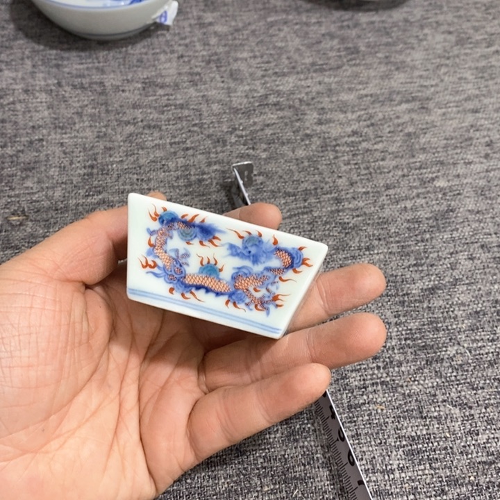 紫砂茶杯非常漂亮好看的花瓶