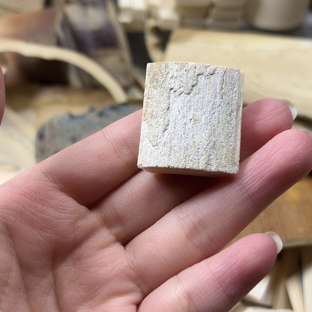手串/手链/手镯猛犸象牙猛犸原材料边角料大块料