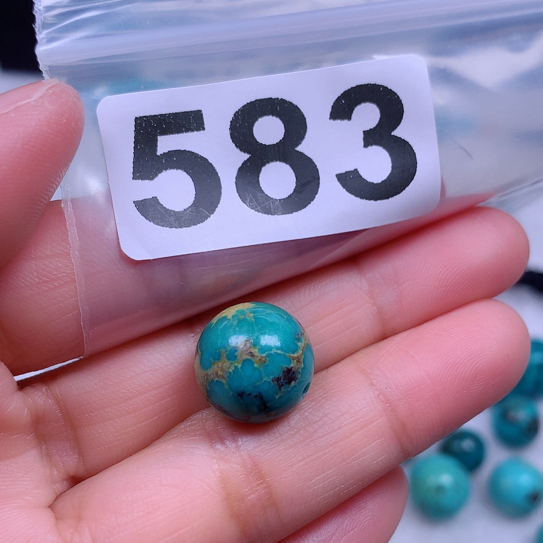 空竹粉丝专享十堰特色手工散珠