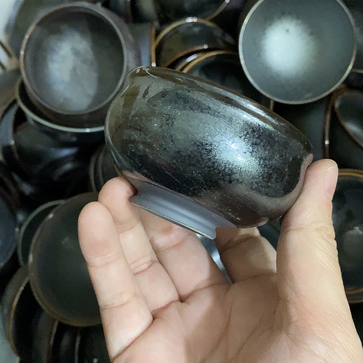陶瓷艺术品及陶瓷制品
