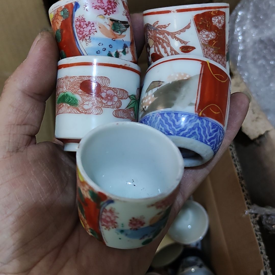 杯30包邮，偏远地区不包邮，中古品不保全新。