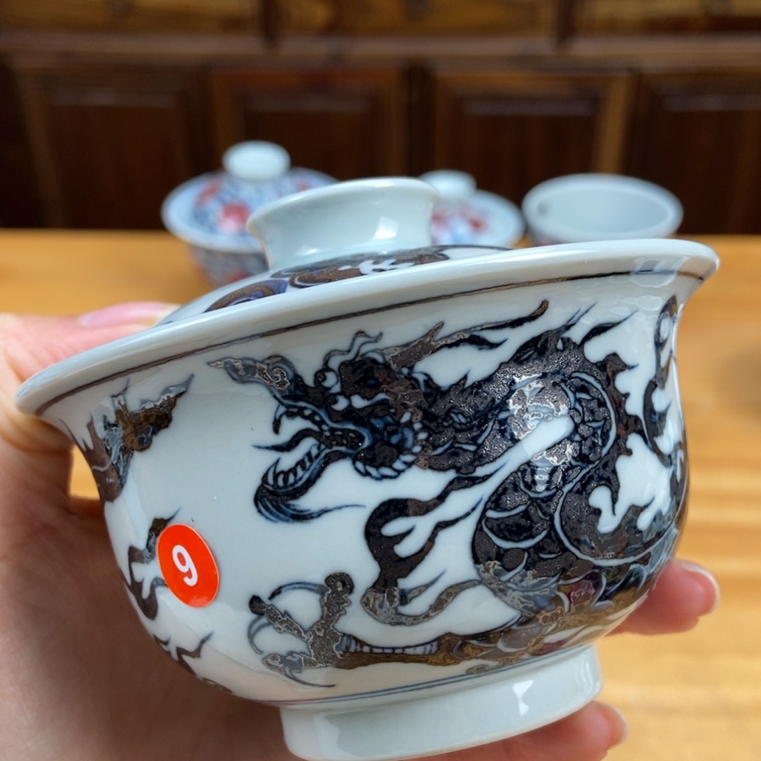 景德镇手绘哈哈哈哈哈哈