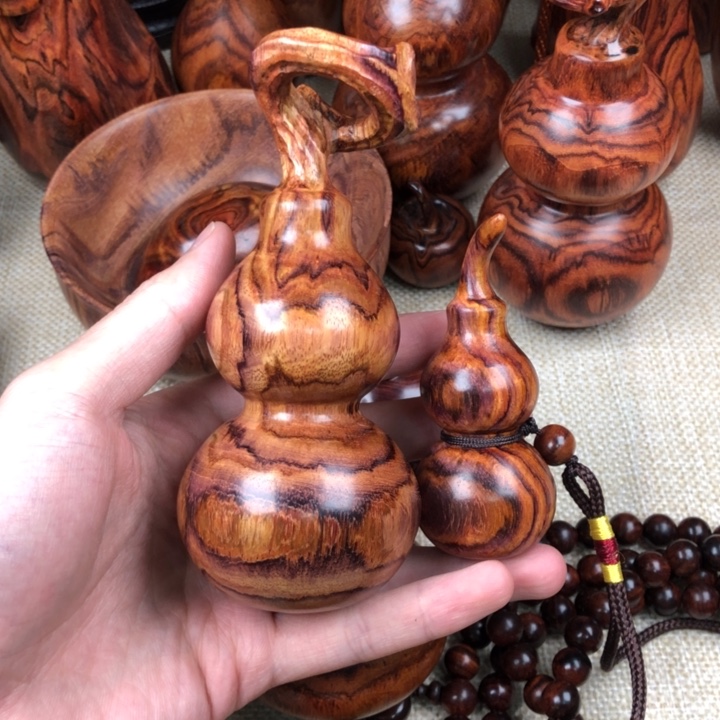 黄花梨/降香黄檀手串/手链