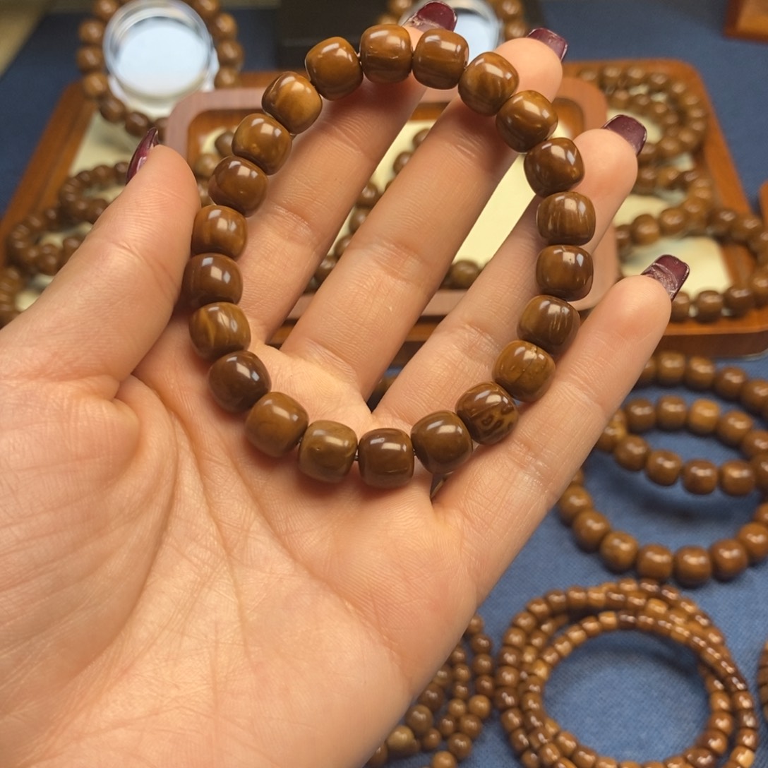 库克手串D*宇9.10福利单圈老型