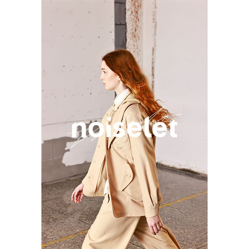 noiselet双十二样衣伏利合集链接 2