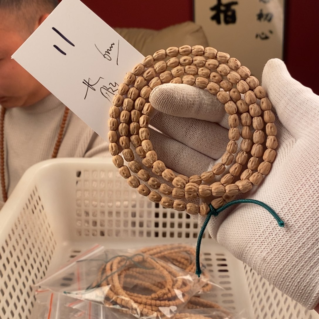 手串柏香籽/百香籽