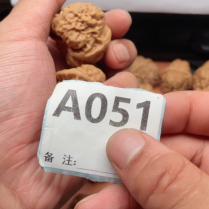 桃核吊坠蛤蟆头蛤蟆