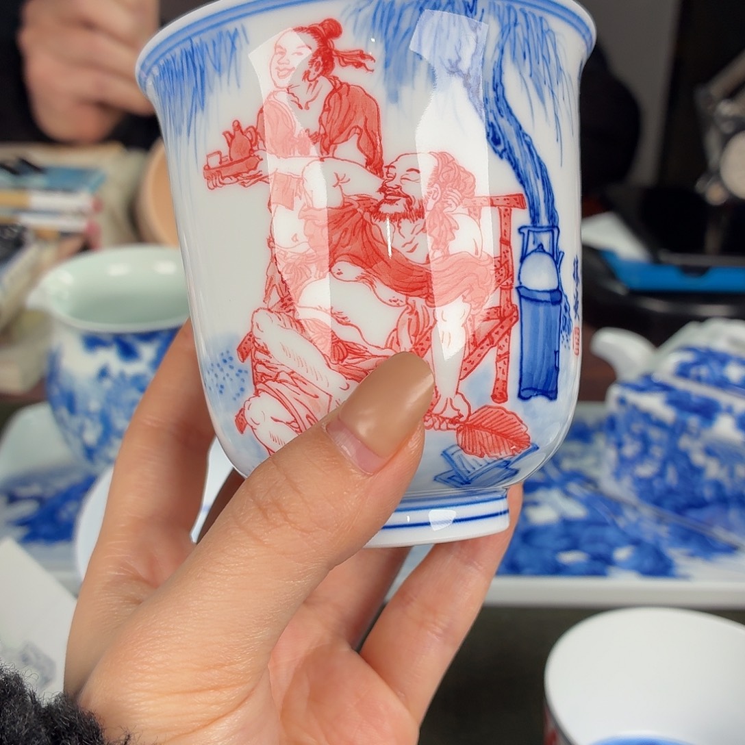 九鸣瓷艺九鸣瓷艺