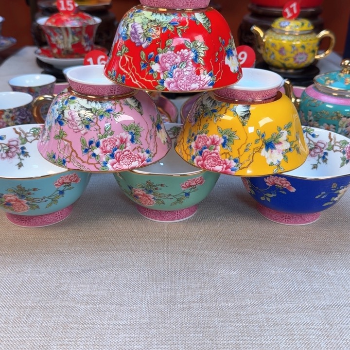 景德镇陶瓷景德镇瓷器