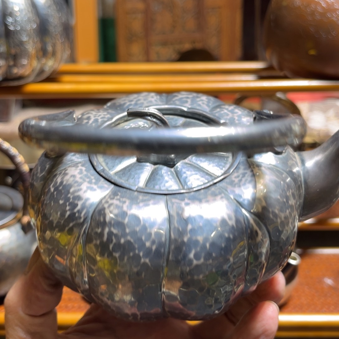 中古回流福利多多