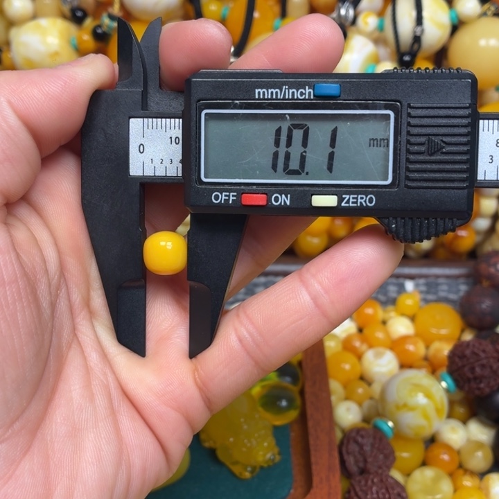 非金属配珠配饰91