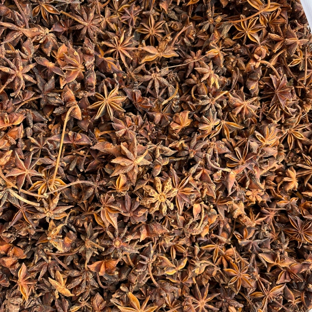 贵州山货八角干货调料炖肉增香