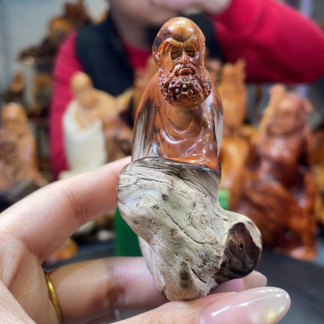 柏木（崖柏）手串/手链