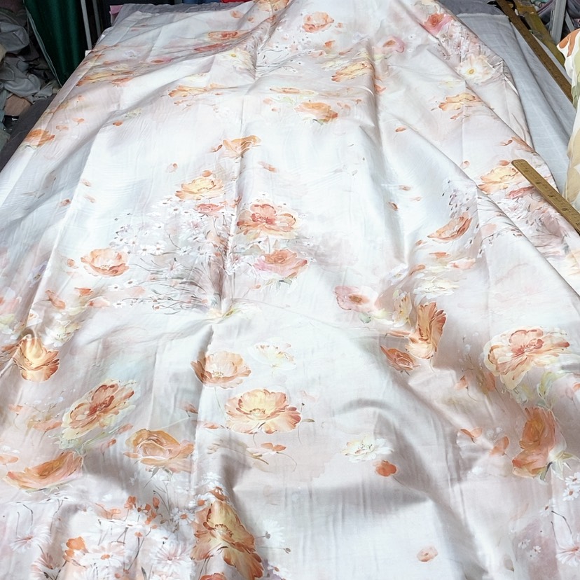 【闪购商品】棉2.5床单