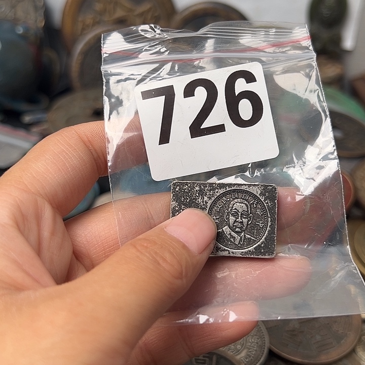 用***0铜复古文创工艺品