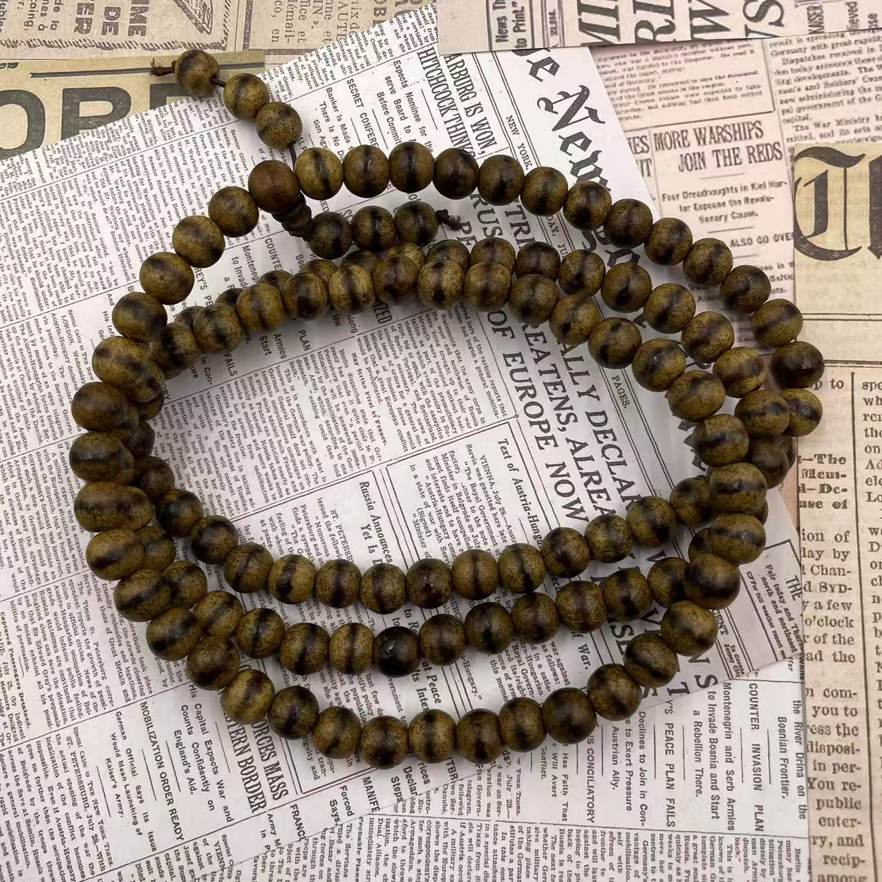 【善缘】手串C1148多样性发货