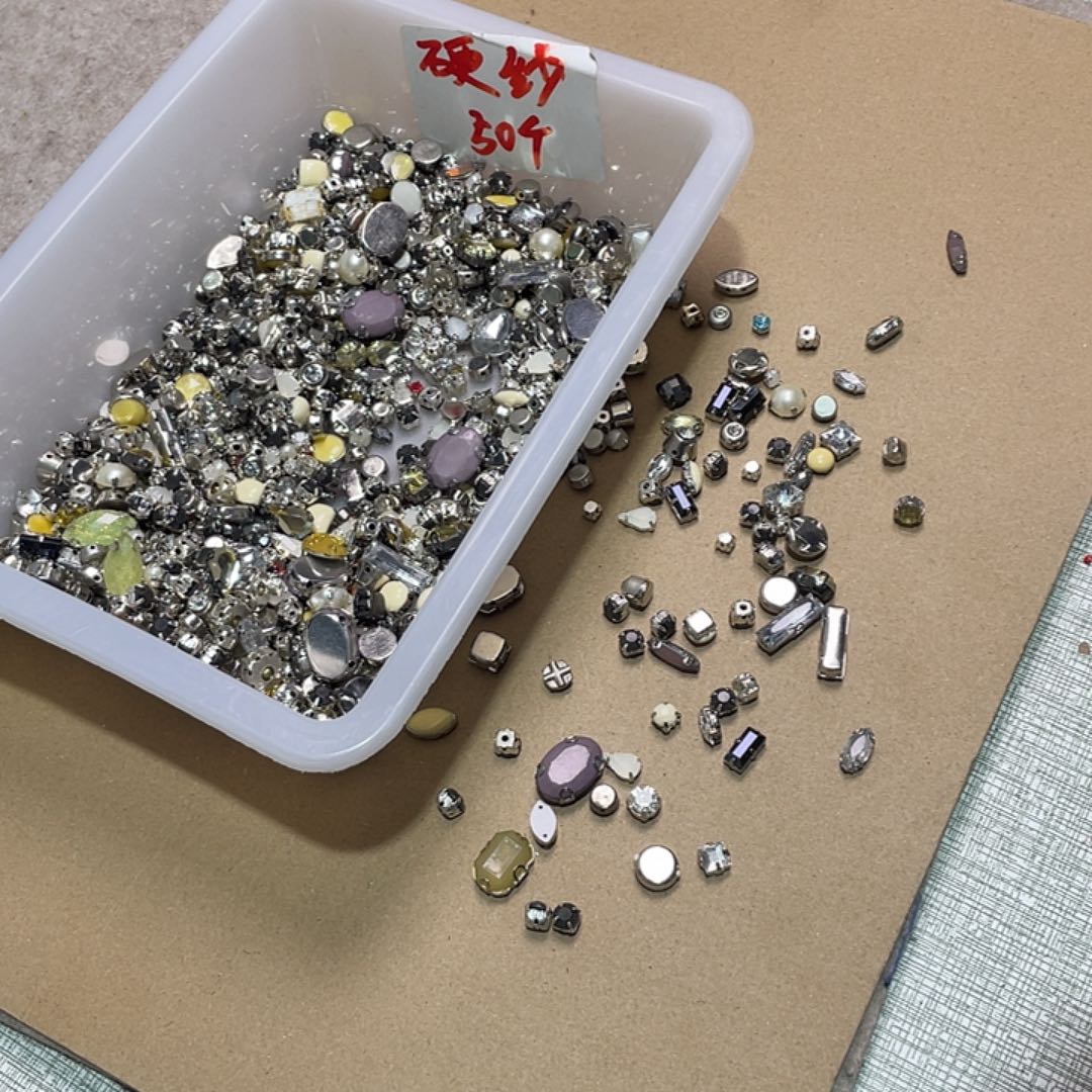 无纺布直播闪购链接