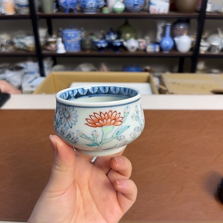 瓷片介里家的精选好物