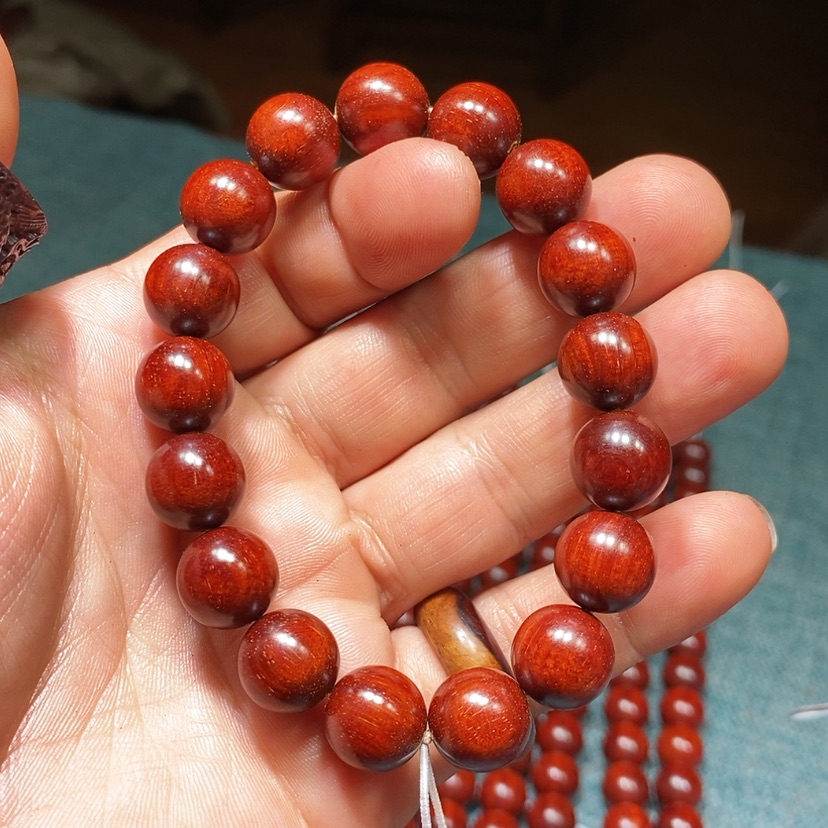 【闪购商品】檀香紫檀（小叶紫檀）多样性发其一小叶紫檀1.2