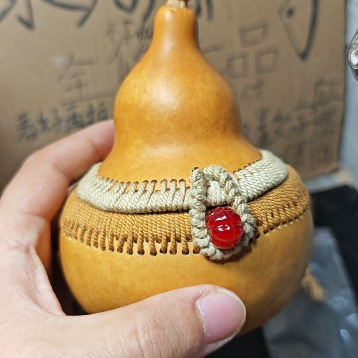 其他橄榄核酋*。葫芦包
