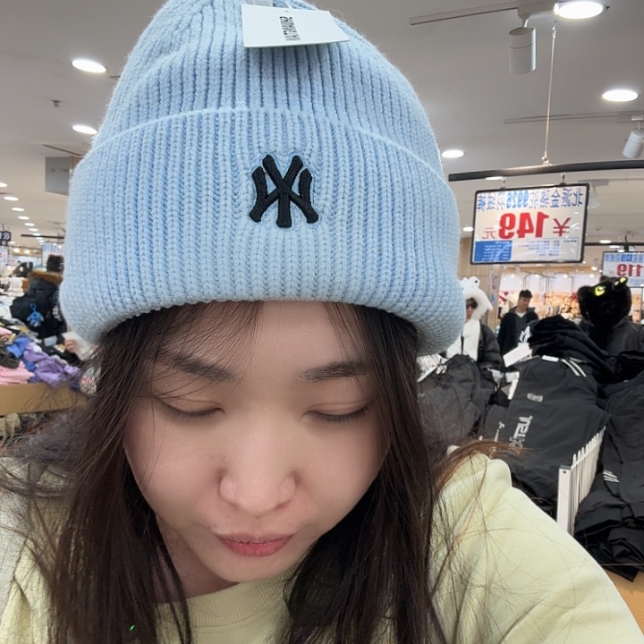 一帽子一一一一样