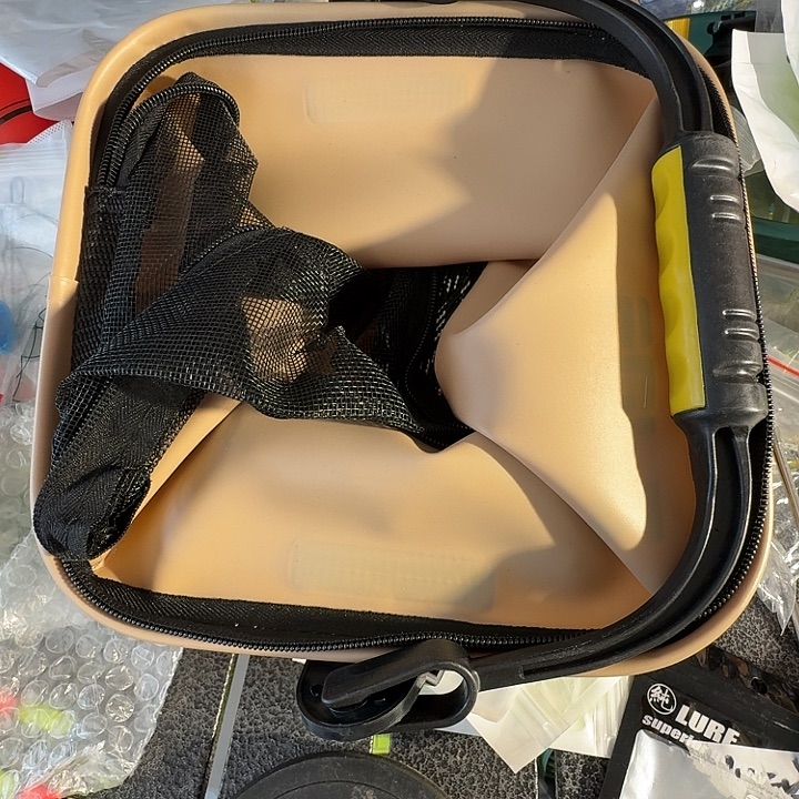 24号打水桶不退不换