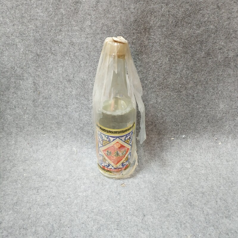 87年杜康酒500ml52度-M25FF00D399-02