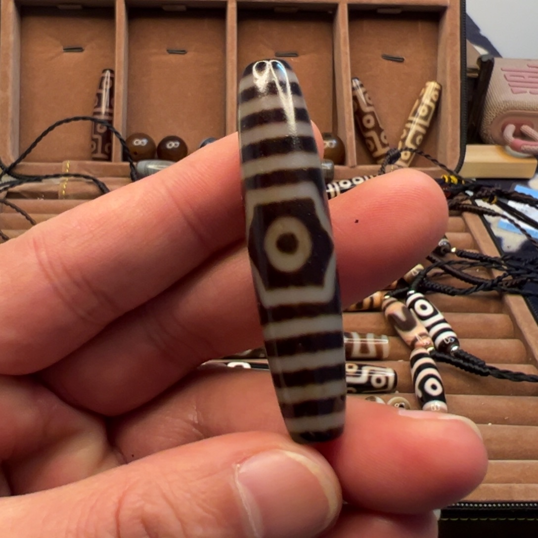 M***量玛瑙/玉髓未镶嵌颈饰