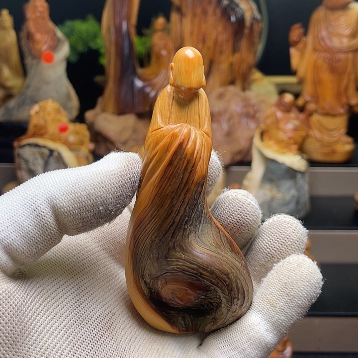 柏木（崖柏）33333333333333