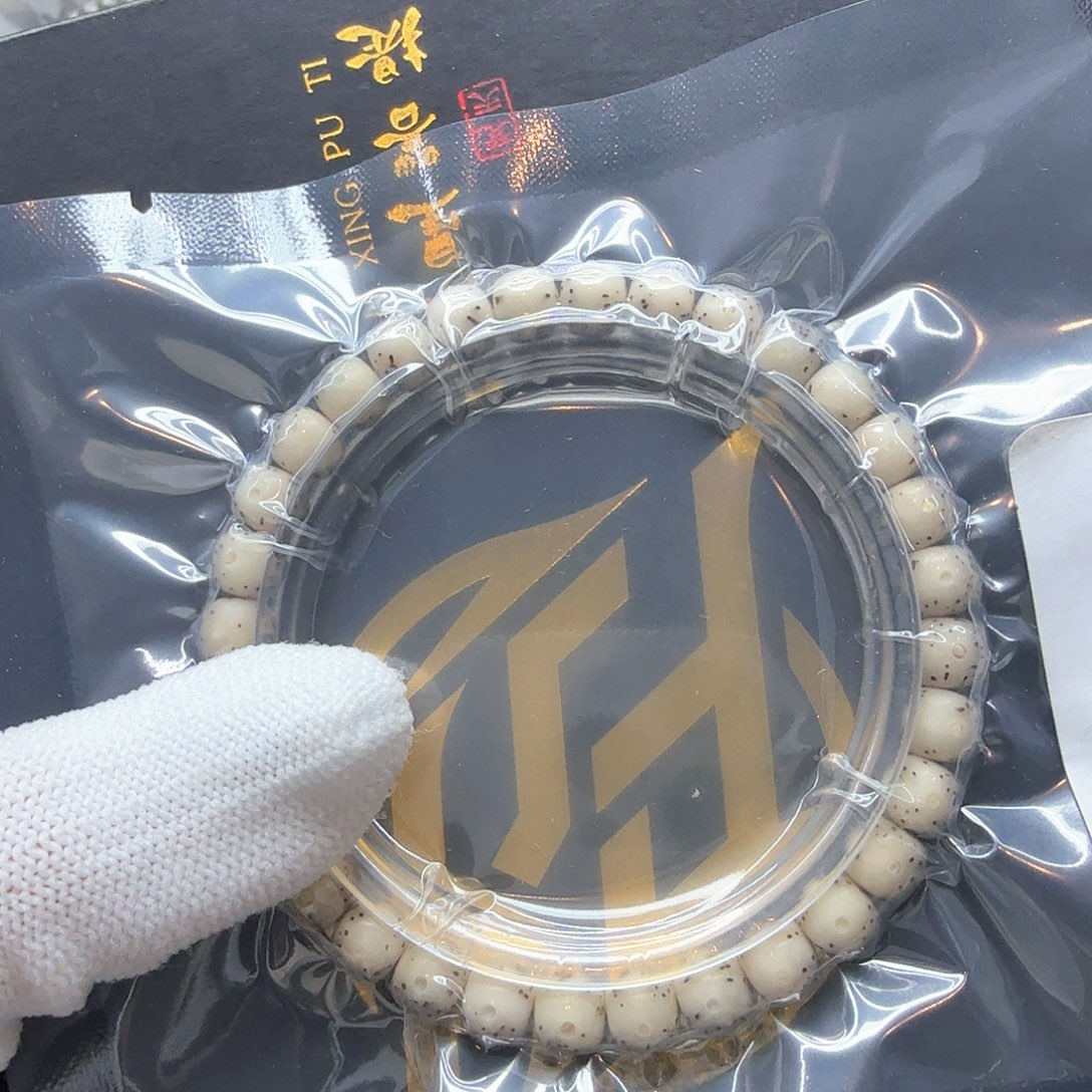 星月菩提吊坠3小冰箱大眼睛7