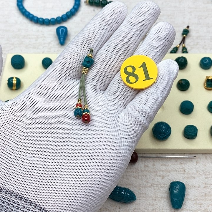 吊坠柏香籽/百香籽