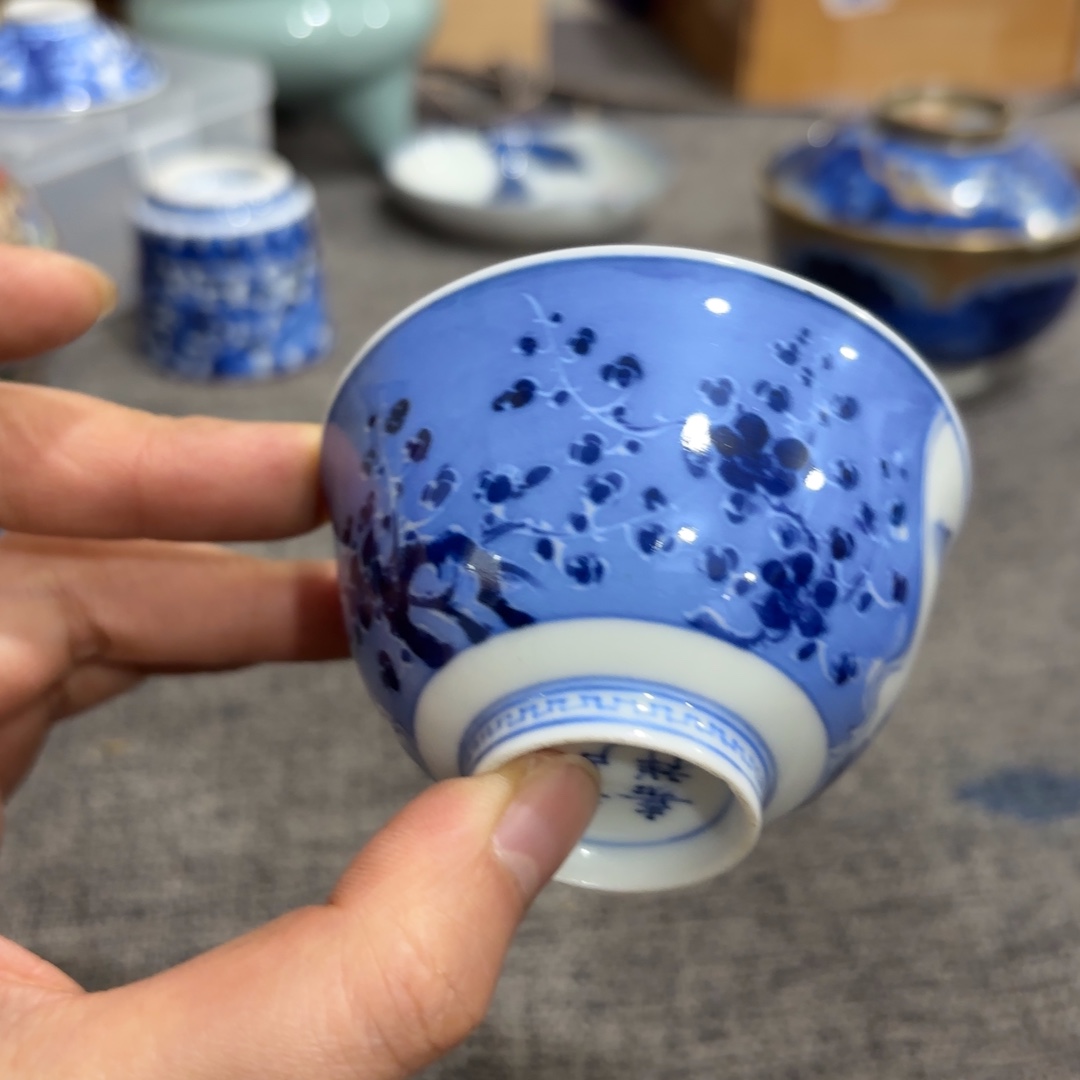 非常好看漂亮的物品 