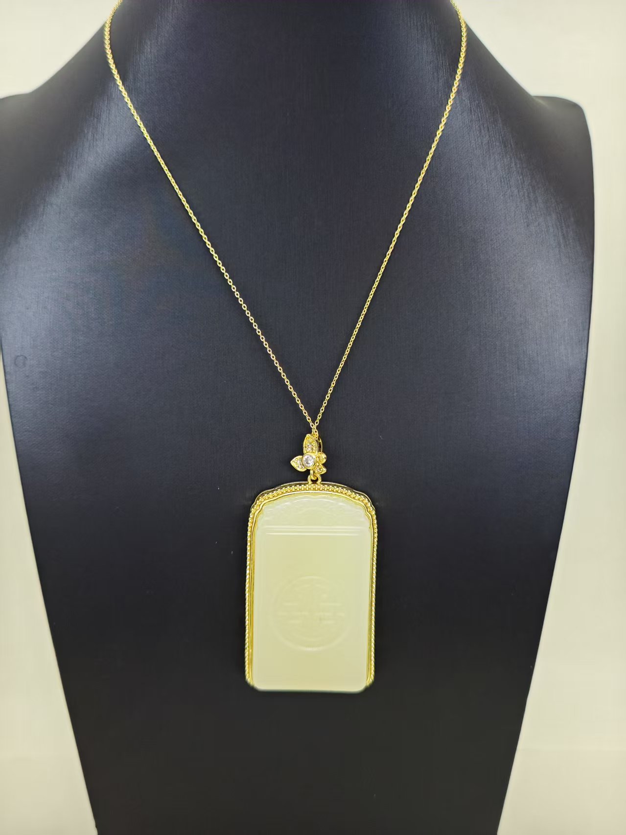 主播推荐高货吊坠 M1304时尚精品吊坠