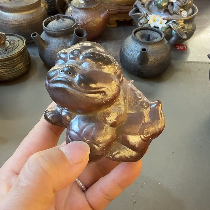 茶壶紫砂柴烧福利新品地方