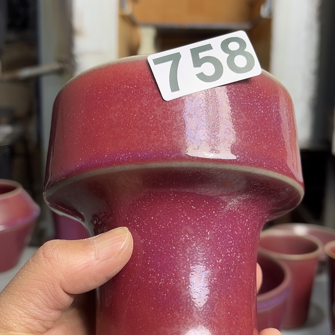 钧瓷钧瓷 钧瓷茶具