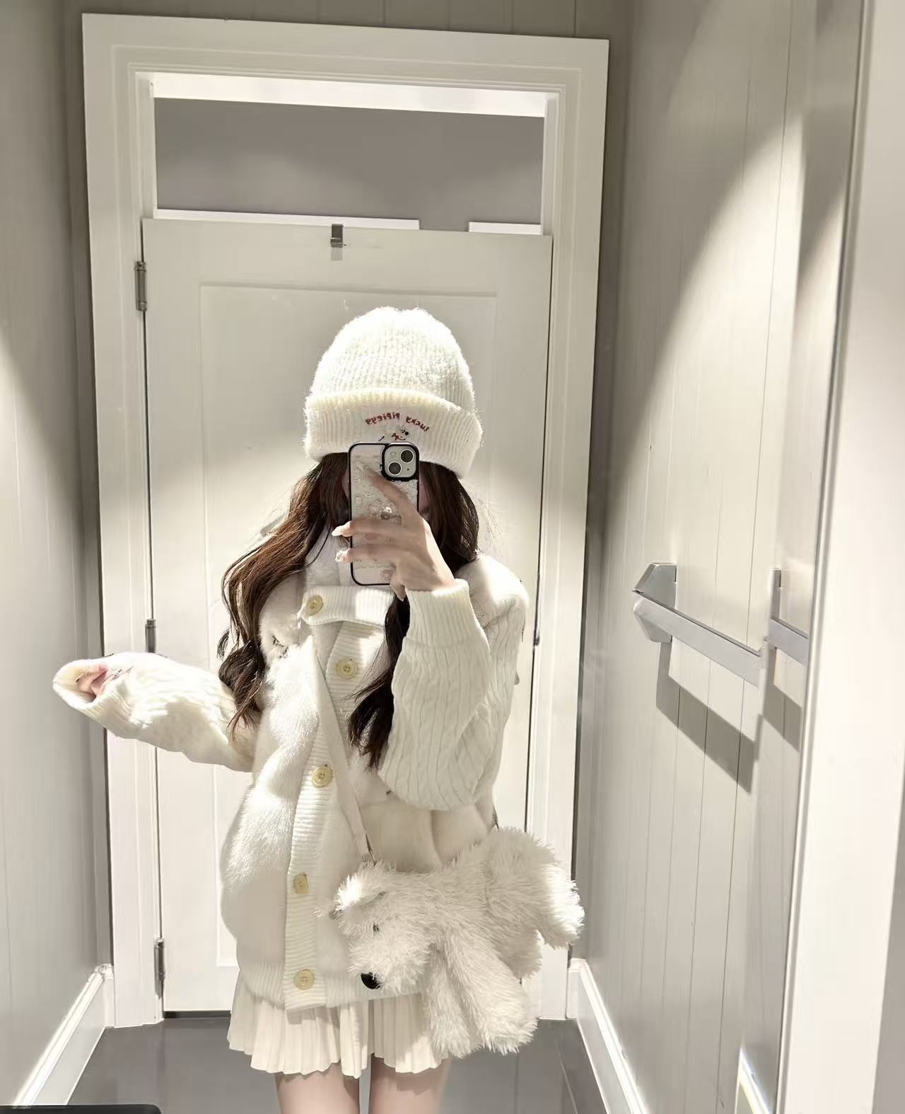 民族风极简外套休闲