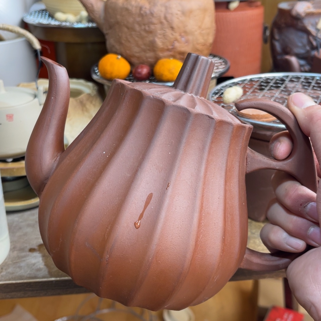 摆件陶然后又开始一次做核酸