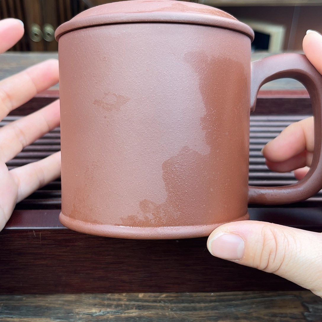 紫砂茶杯紫砂茶具