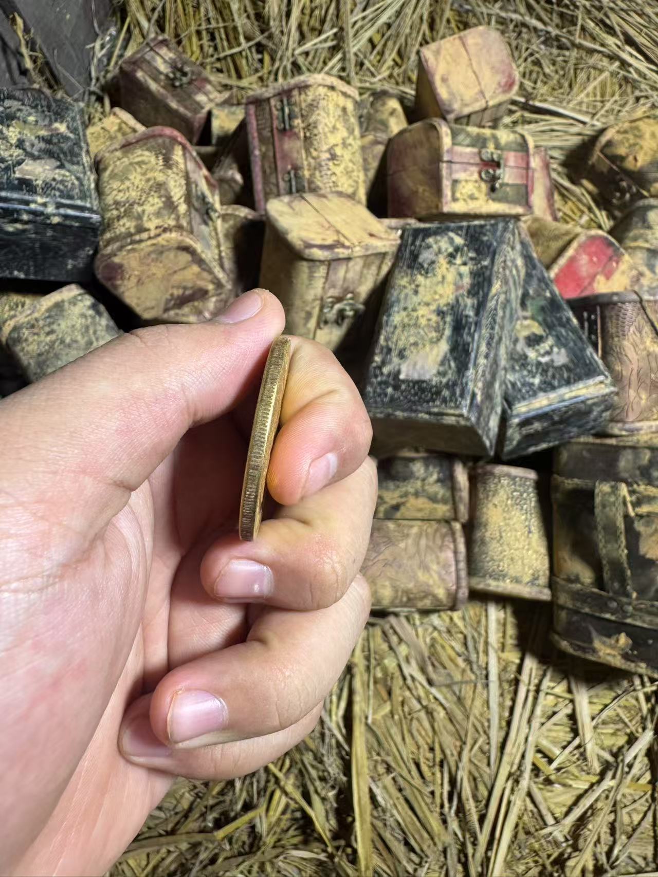 家居饰品   GD0004   流水摆件