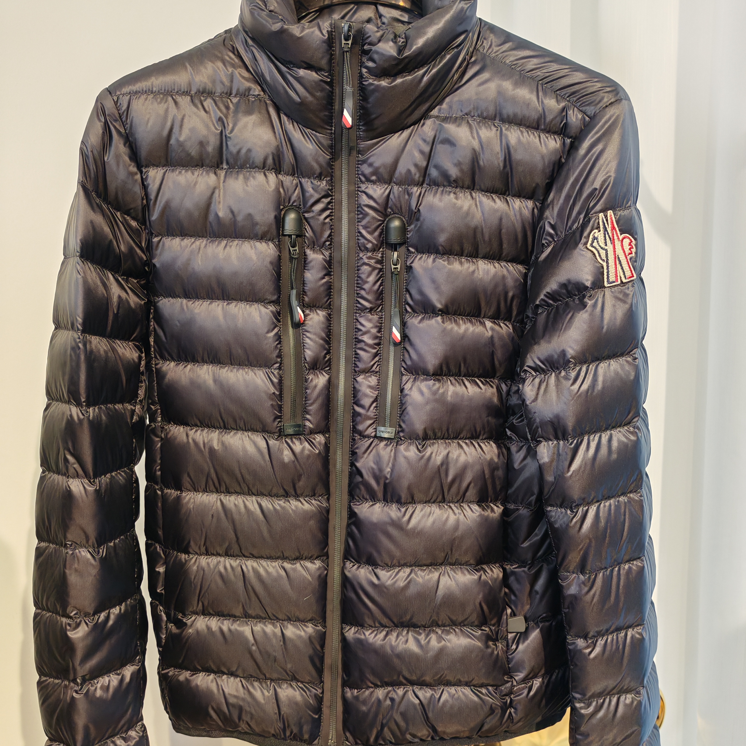 99新 MONCLER 滑雪羽绒服 263