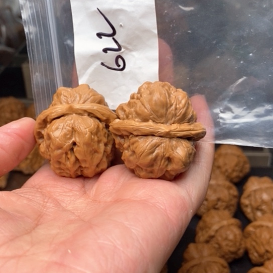 桃核吊坠622蛙蛙蛙蛙