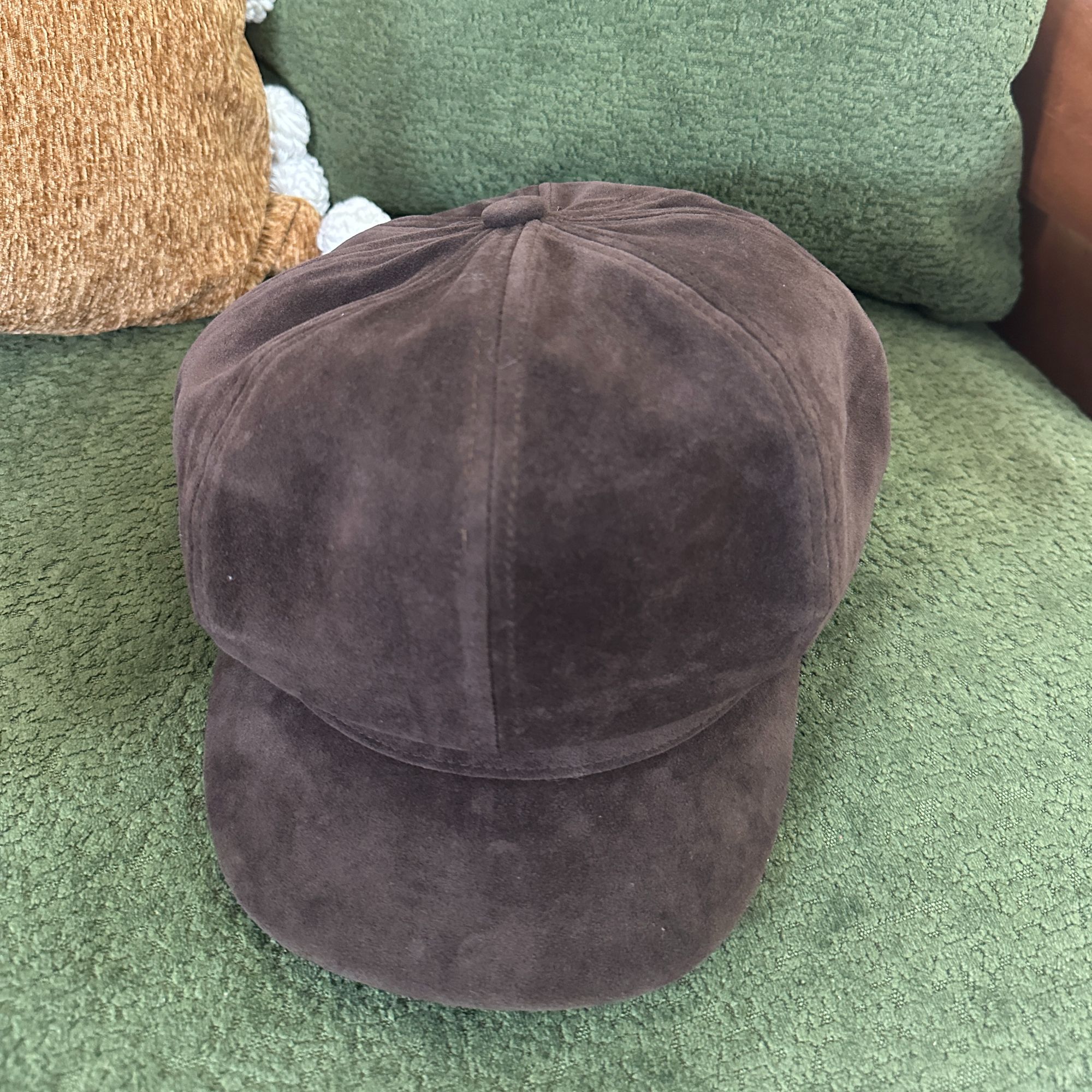 菀草壹2024年新款设计师帽子S46710531