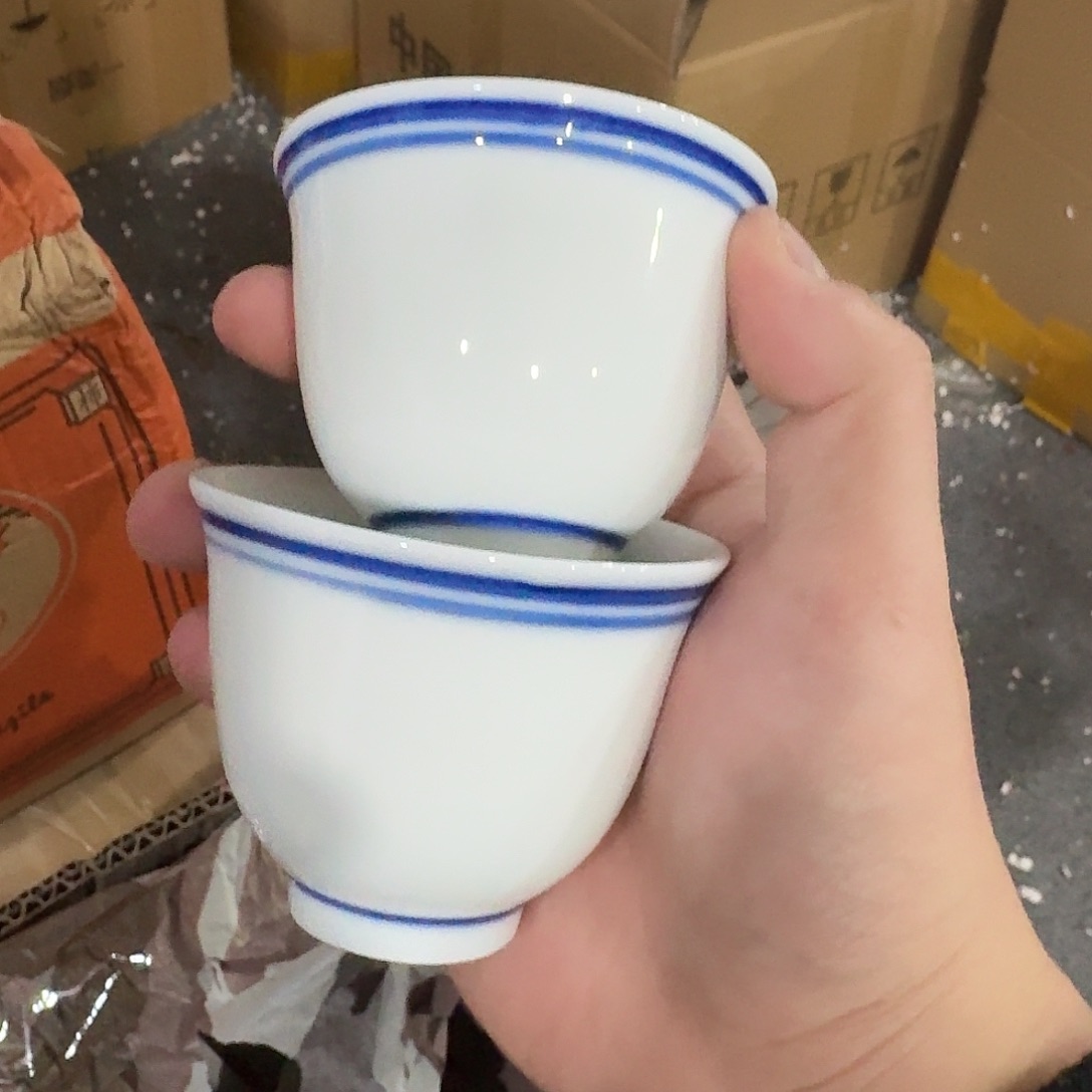 陶景德镇现代陶瓷用品