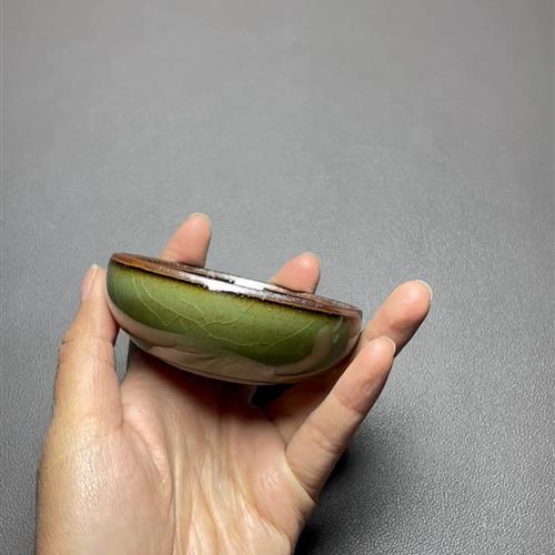 【闪购商品】茶盏-637............