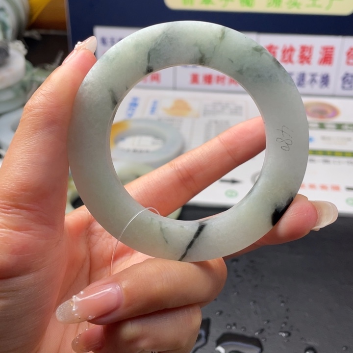 【闪购商品】未镶嵌翡翠定制翡翠