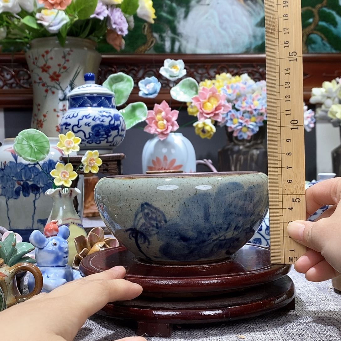 瓷片景德镇的陶瓷