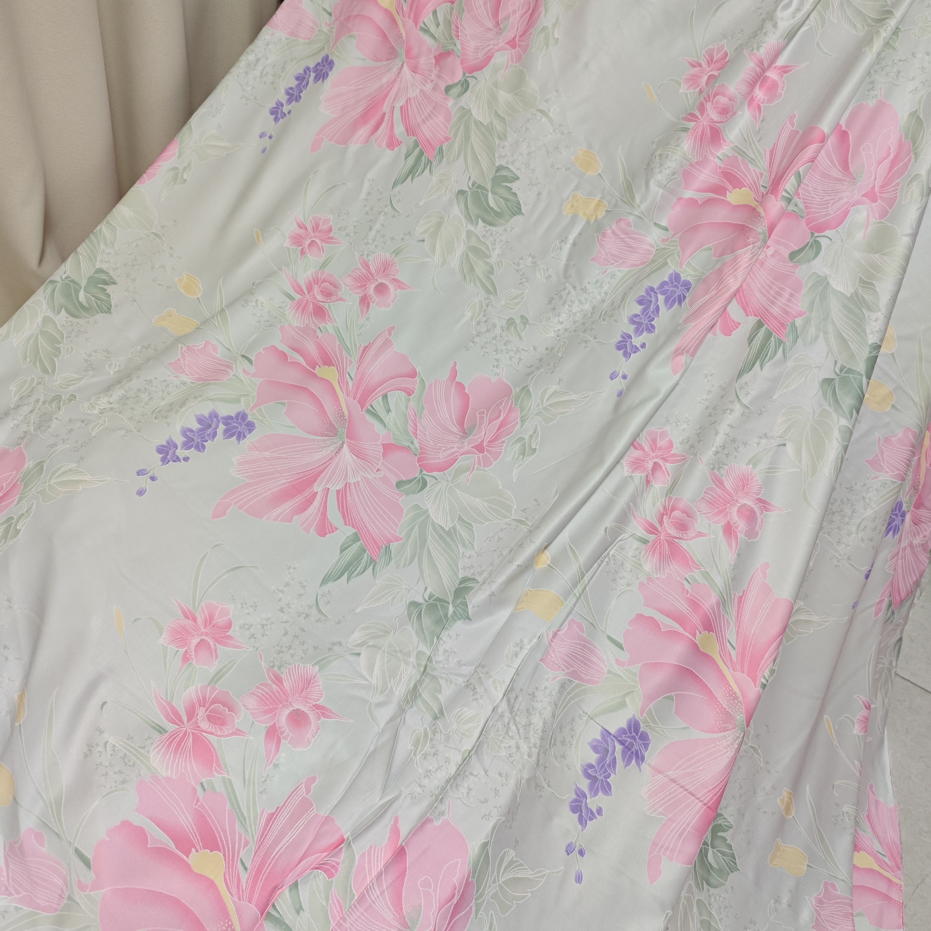 天竺 驼 绒四件套（床单+被罩+枕套*2）